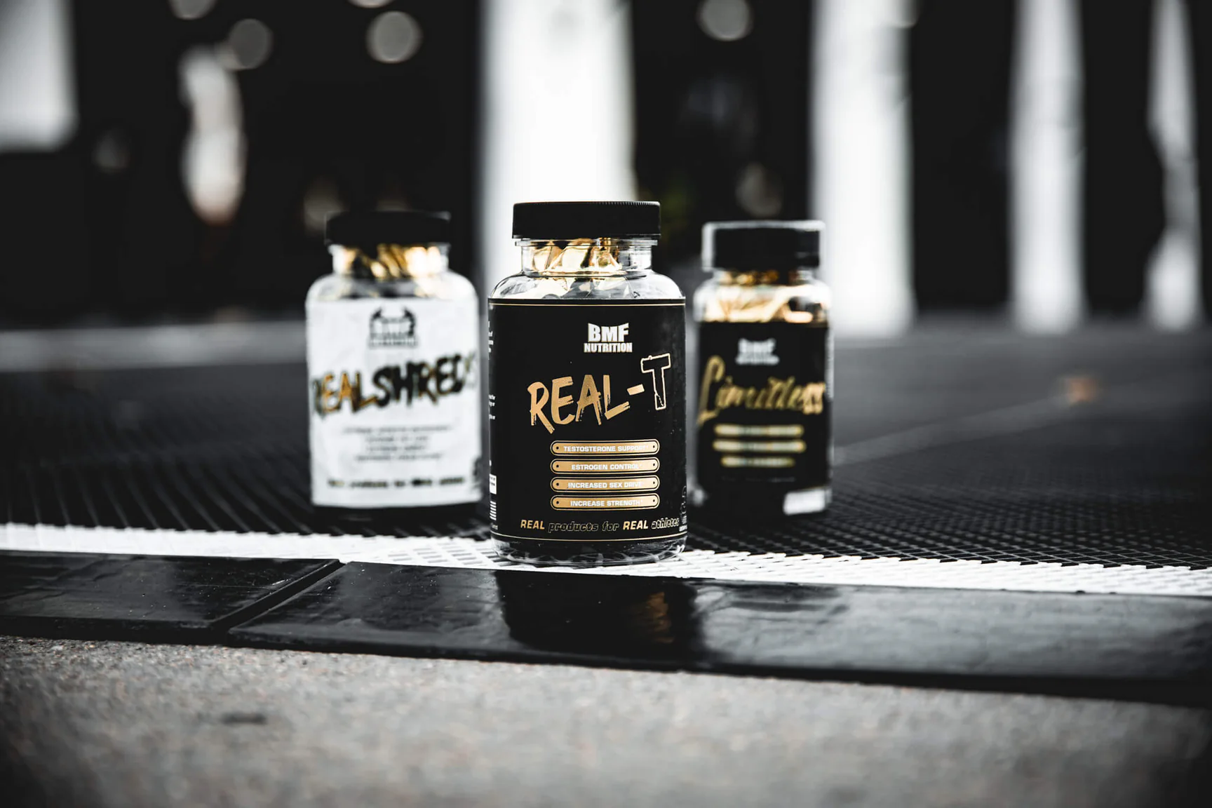 Fuel Your Ultimate Performance